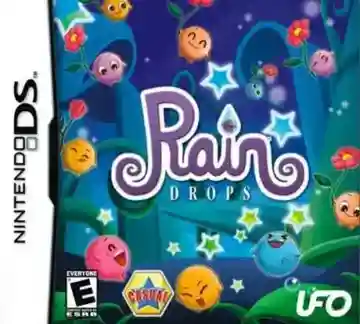 Rain Drops (USA)